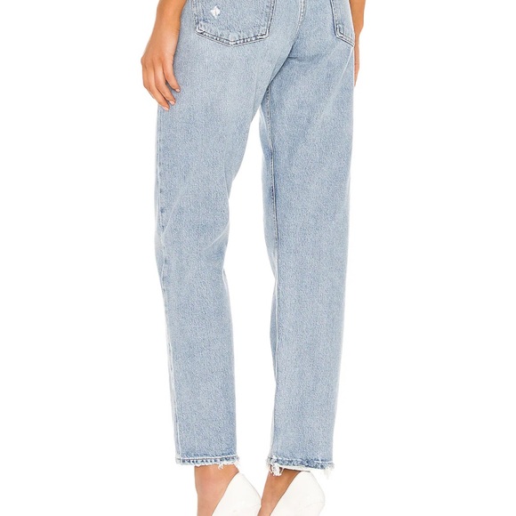 Agolde 90’s Jeans! - Picture 2 of 7